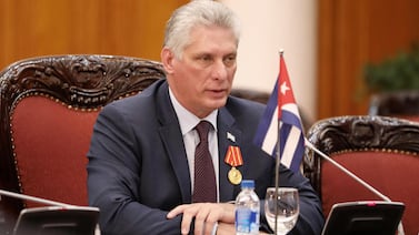 Cuba pretende ampliar las actividades para las empresas privadas de la isla