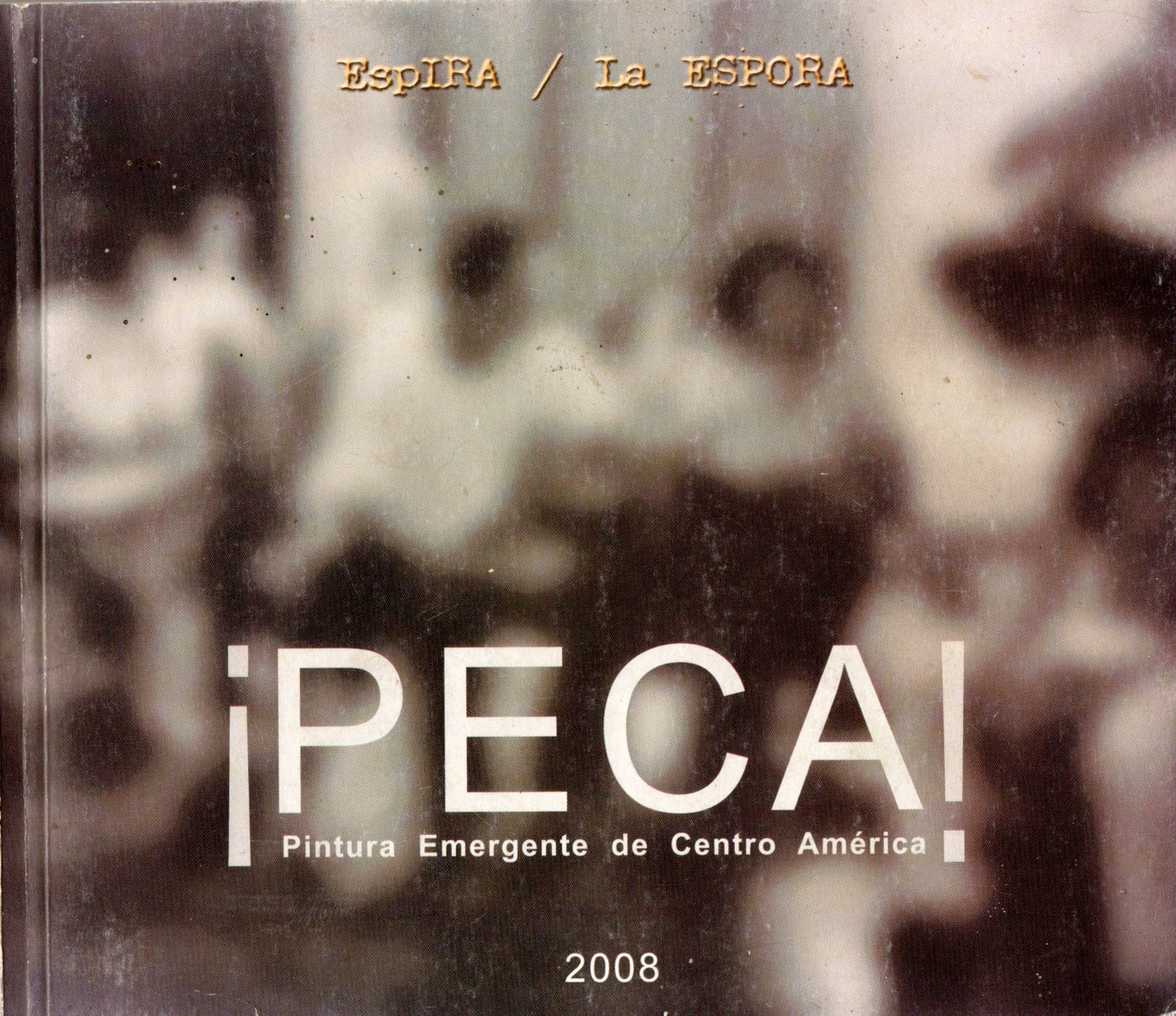 EspIRA / La ESPORA ofreció una alternativa que redefinió y reformó los modelos de enseñanza en el arte, alejándose de la norma centroamericana de una educación rígida, patriarcal y vertical