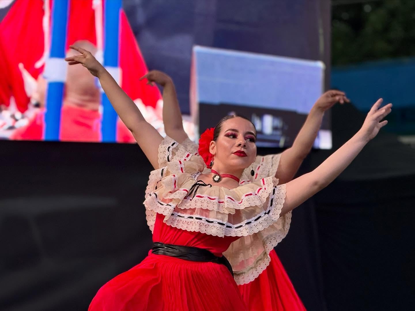 El Festival de la Confraternidad Tico Panameña reunirá en Paso Canoas música, danza, folclor y actividades por las fiestas patrias.