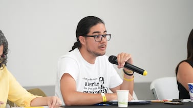Frente Amplio reconoce su debilidad en las provincias costeras: ‘Una tarea pendiente es lograr mayor representación’