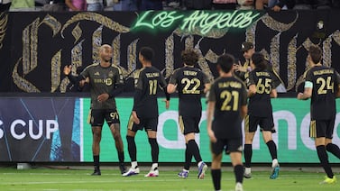 LAFC ya empieza a hablar de Alajuelense: esto dice el rival de la Liga en ‘Concachampions’