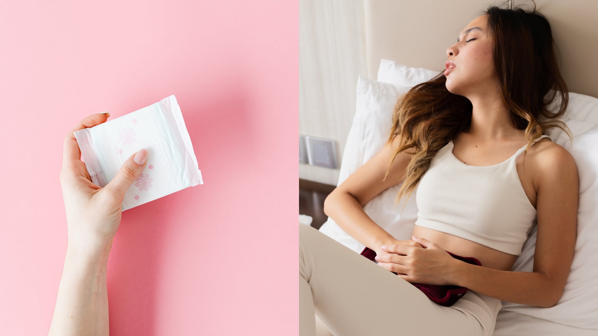 Especialista recomienda acudir al médico si el dolor menstrual provoca absentismo laboral o no cede con analgésicos para evitar daños a largo plazo.