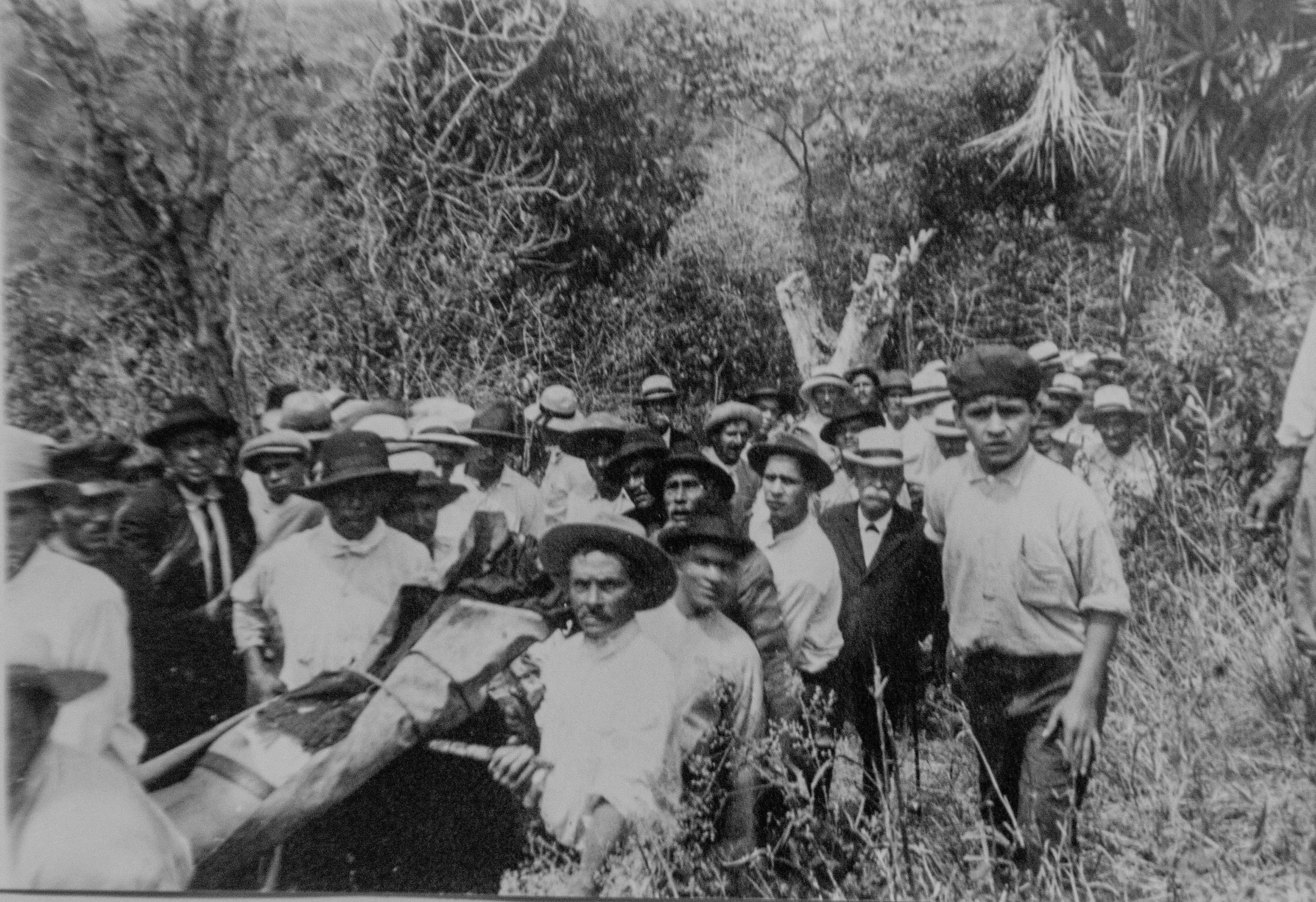 Tragedia del Virilla