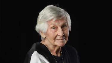 Nadie es profeta en su tierra... En honor a Hortensia V. Fonseca, maestra bailarina de Costa Rica que falleció a los 103 años