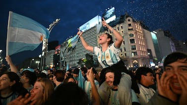 FUTV sorprende con bombazo en Costa Rica y tiene que ver con la Selección de Argentina