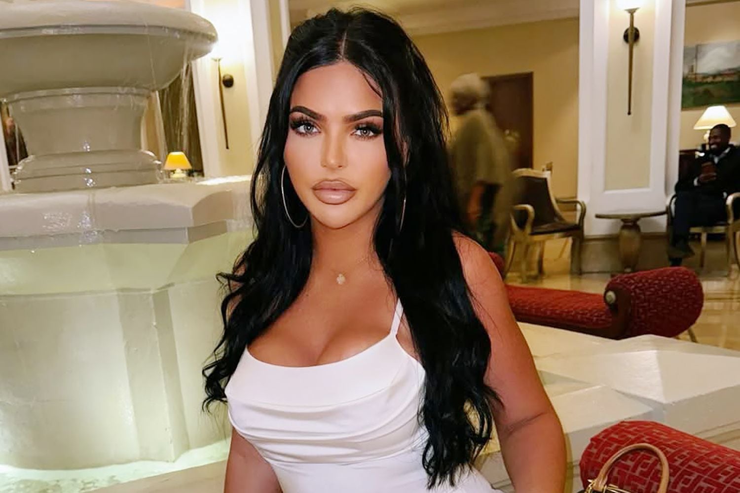 Accidente en Londres