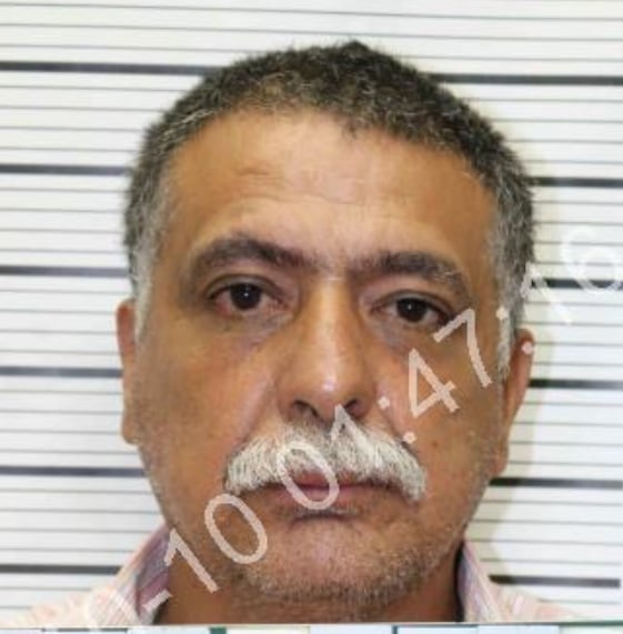 Ulises Quirós González es requerido por las autoridades para que cumpla una sentencia por robo de cosechas.