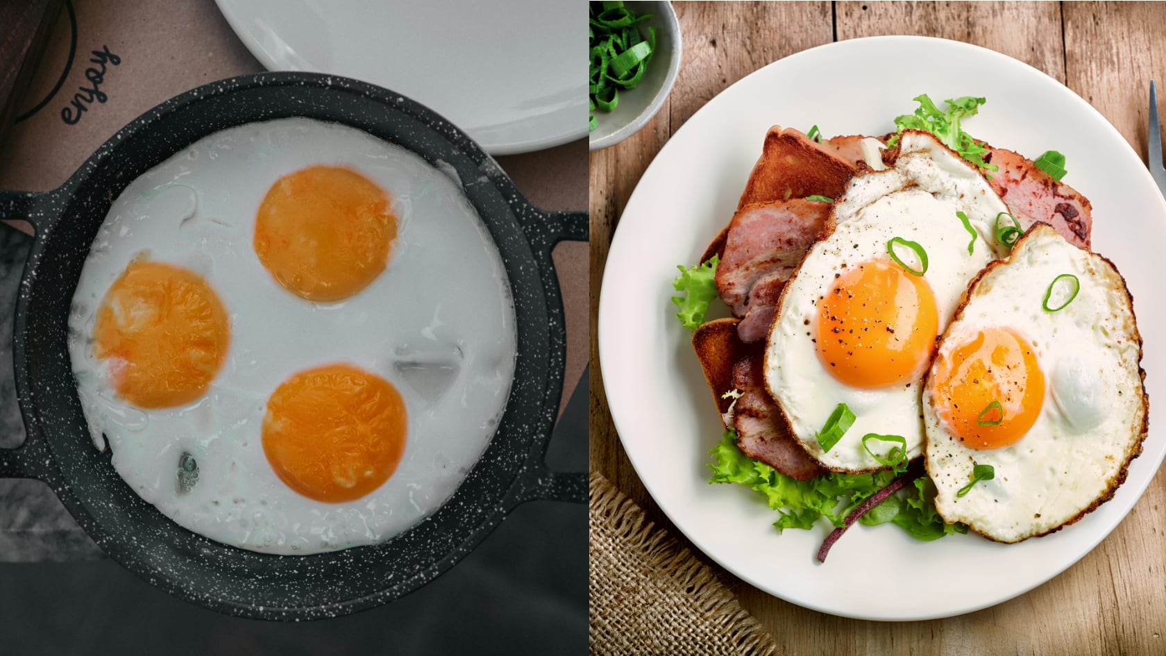 Guía práctica con diez recetas de huevos revueltos que combinan proteína, fibra y grasas saludables para variar el desayuno.