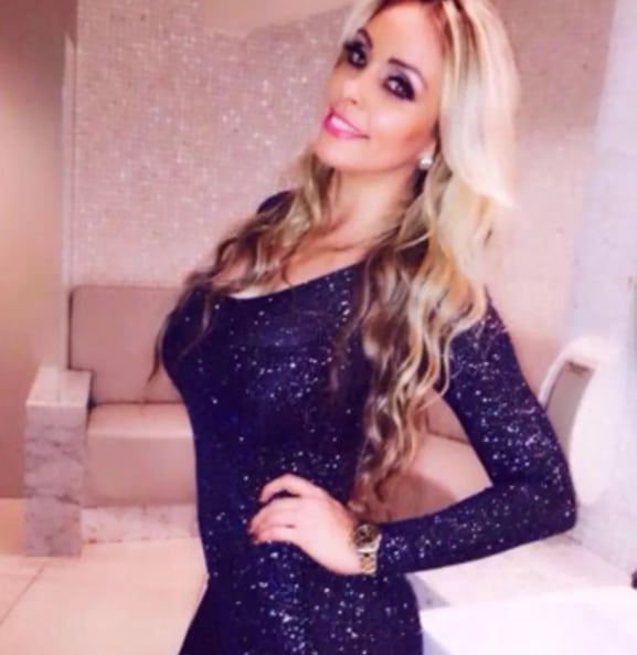 Andreia Vieira Gaspar