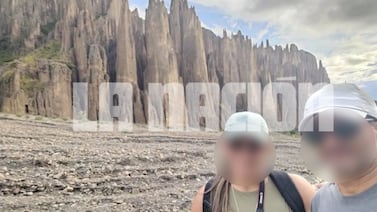 Juez y agente detenidos por presuntas ayudas a banda de Diablo mostraban viajes exóticos en redes sociales; Fiscalía investiga crecimiento patrimonial