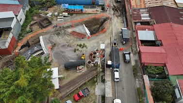 Inundaciones en Gravilias de Desamparados: ¿por qué la solución llega tras 40 años y qué cambios aportan las obras actuales?