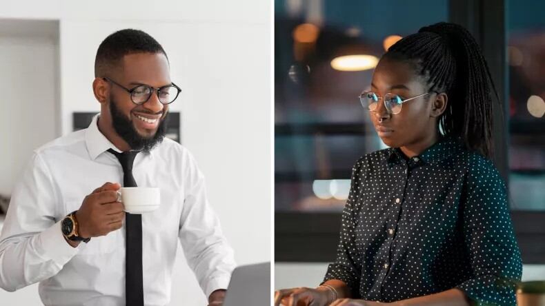 Madrugadores vs. noctámbulos