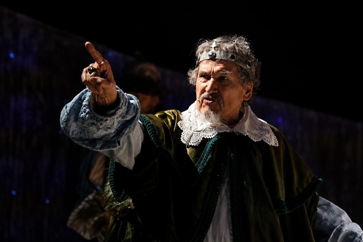La Compañía Nacional de Teatro (CNT) ve a La vida es sueño como una revitalización de la vigencia del teatro clásico español en la cartelera costarricense contemporánea.