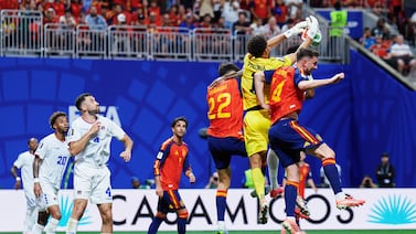 La terrible racha que persigue a España en los Mundiales revive recuerdos para Costa Rica