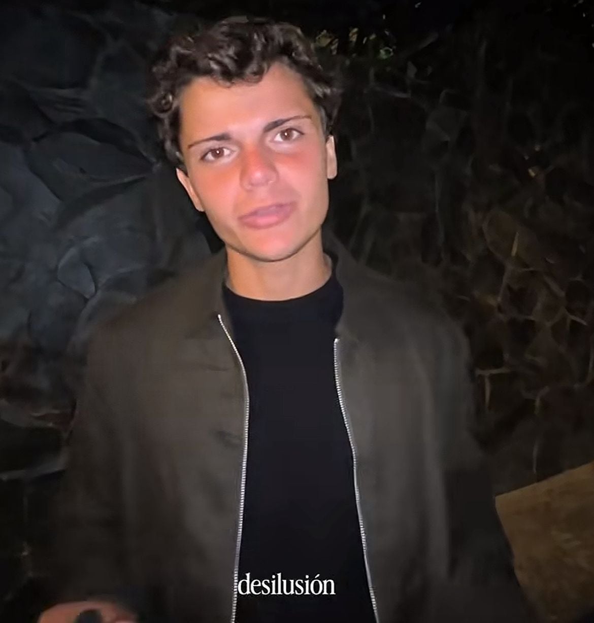 Argentino en Costa Rica