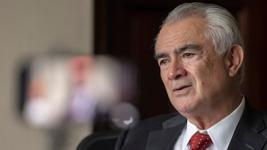 El desempleo en Costa Rica es bajo porque la gente se retira de la fuerza de trabajo y eso no es bueno, afirma José Manuel Salazar-Xirinachs, jerarca de la Cepal