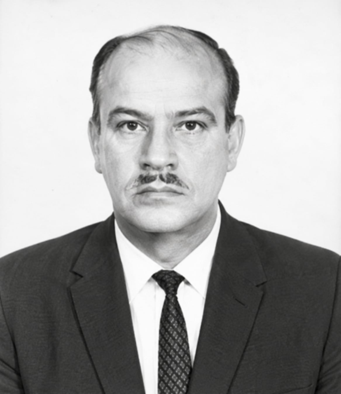 José Chaverri Rodríguez, exfiscal general