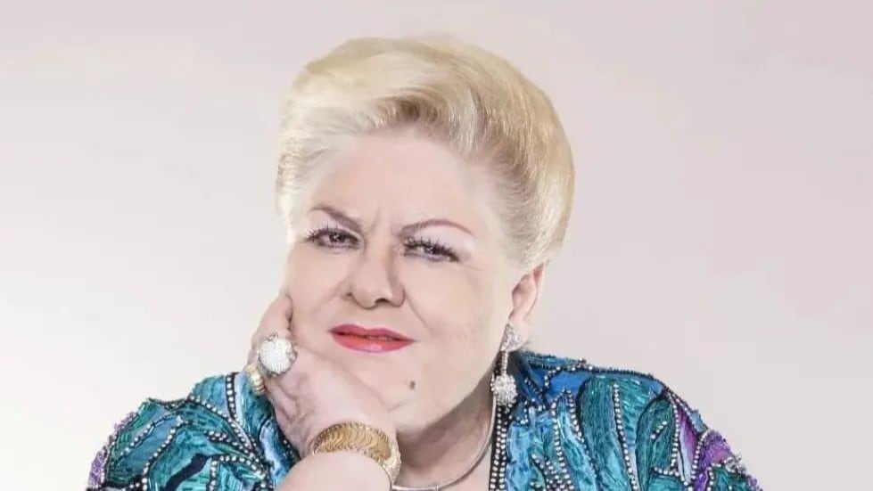 Paquita la del Barrio