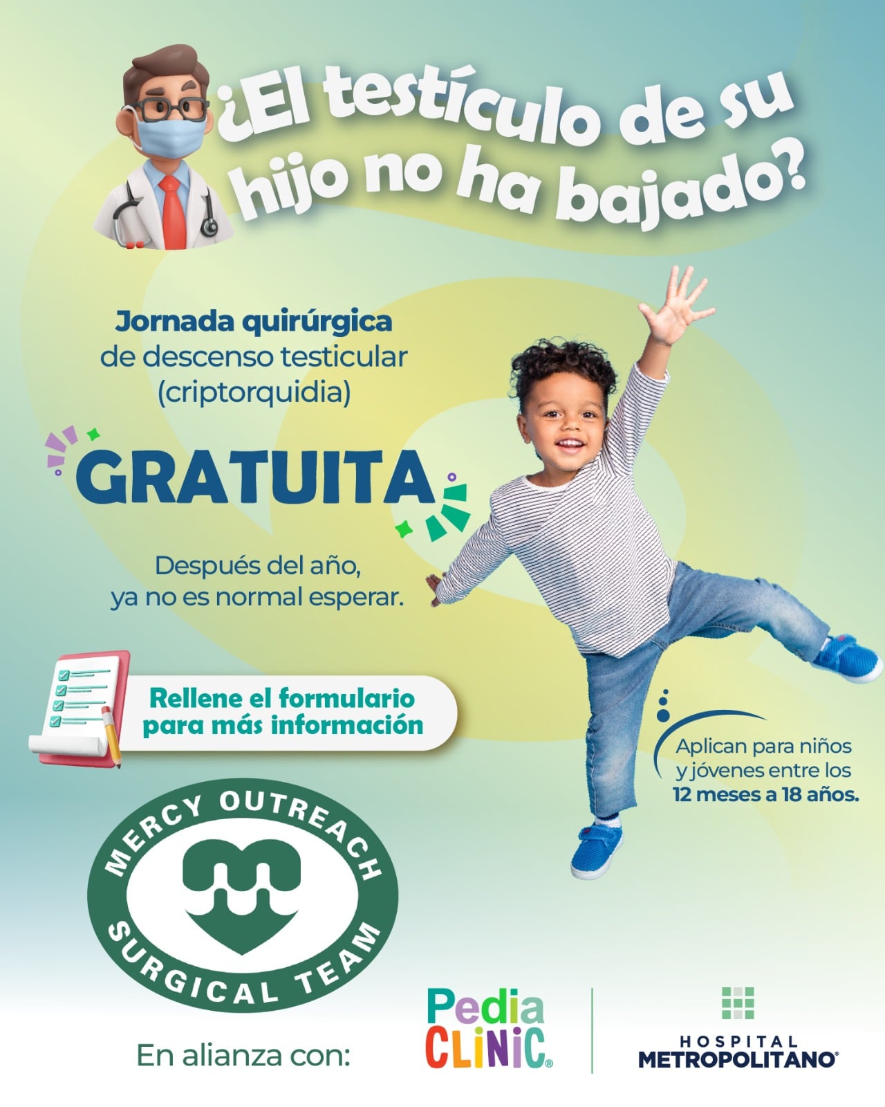 HOSPITAL METROPOLITANO