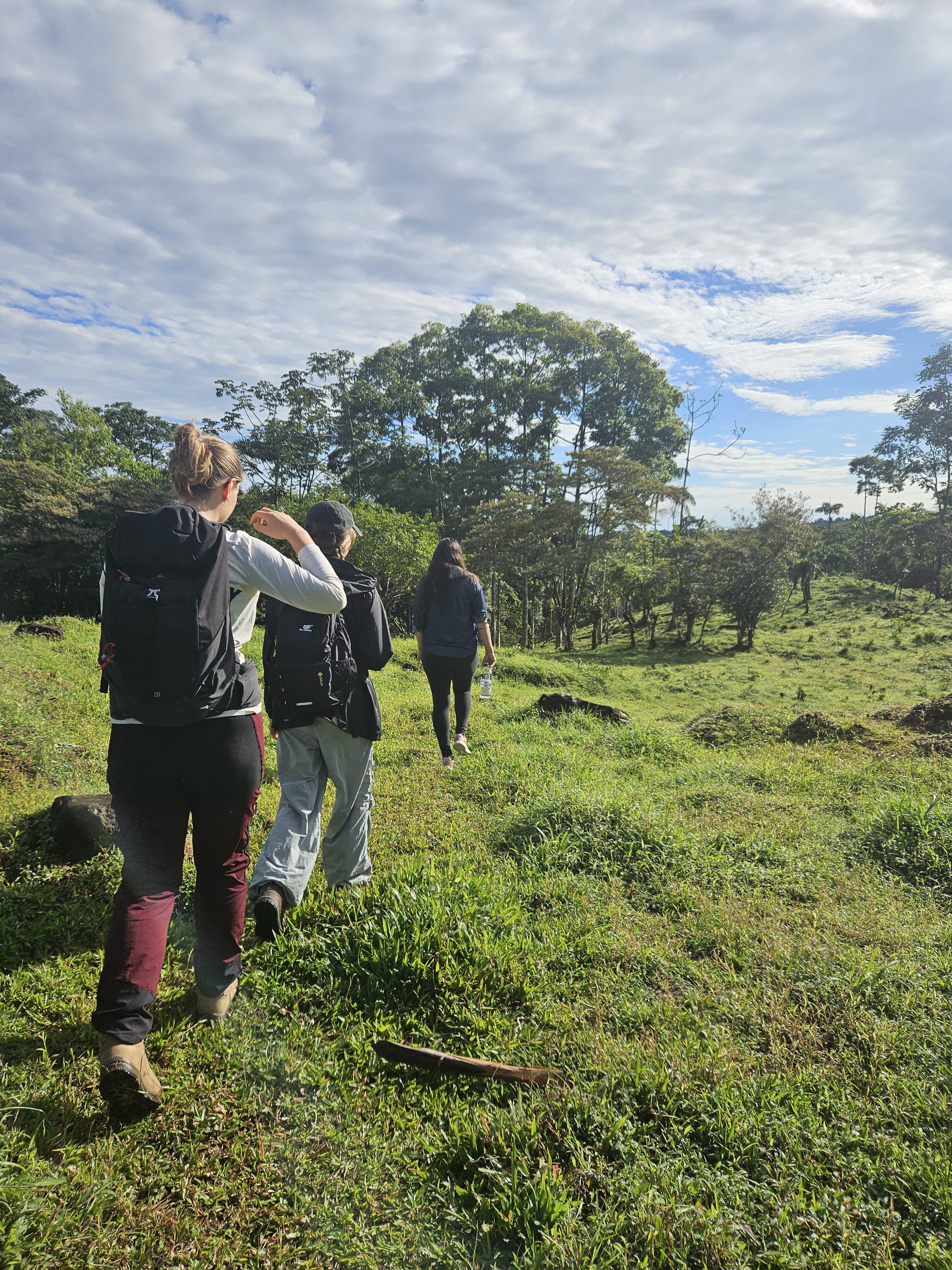 Guía nos reveló sus mejores consejos para explorar la naturaleza a través del hiking.
