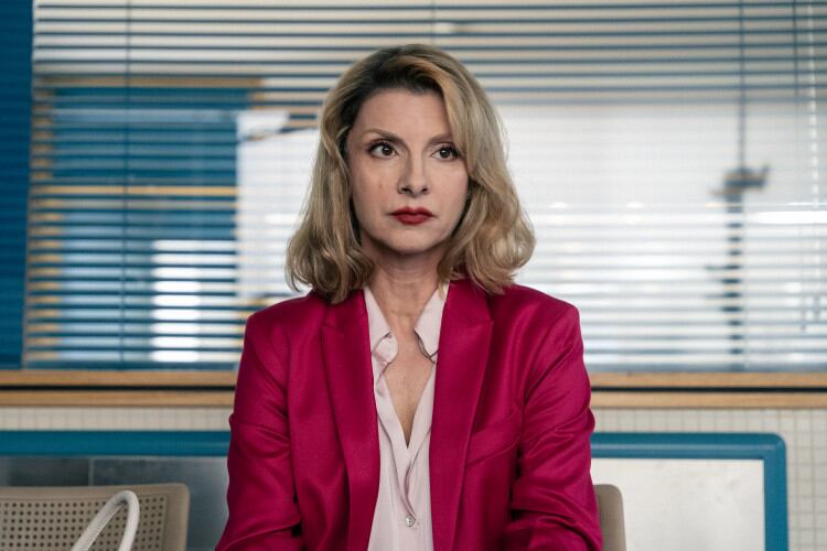 'Respira' en Netflix