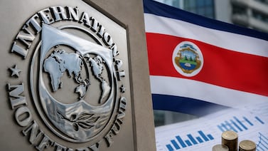FMI insta a Costa Rica a aplicar reformas para aumentar ingresos tributarios