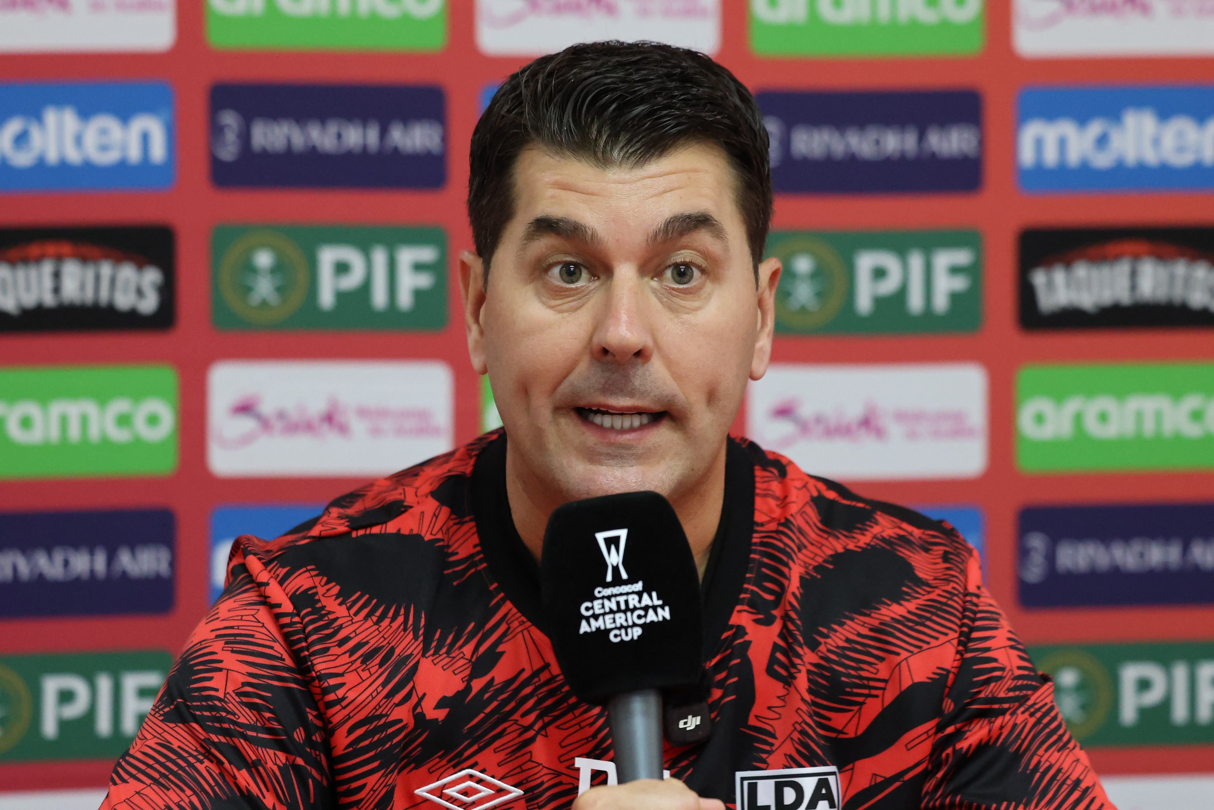 Ismael Rescalvo tiene bien estudiado al Diriangén, el rival de Liga Deportiva Alajuelense de este martes, en la Copa Centroamericana.