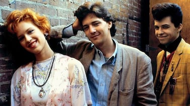 Andrew McCarthy revela cómo el alcoholismo frenó su carrera tras el éxito de los años 80