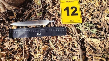 Detienen a estadounidense por homicidio de argentina que acudió a fiesta en Santa Cruz