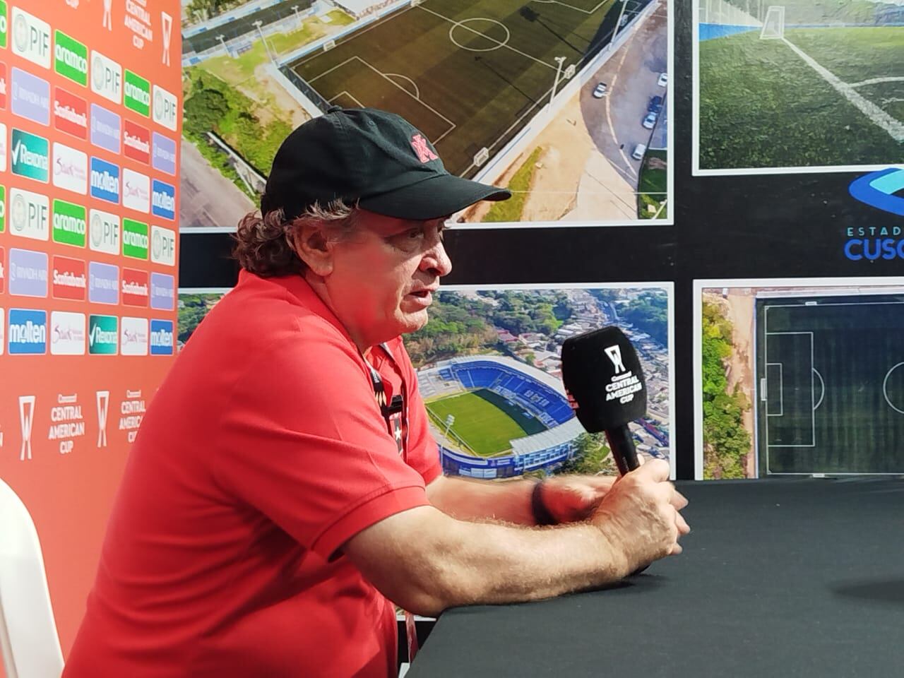 La Liga Deportiva Alajuelense de Óscar Ramírez llegó a seis puntos en el grupo A en la Copa Centroamericana de Concacaf.