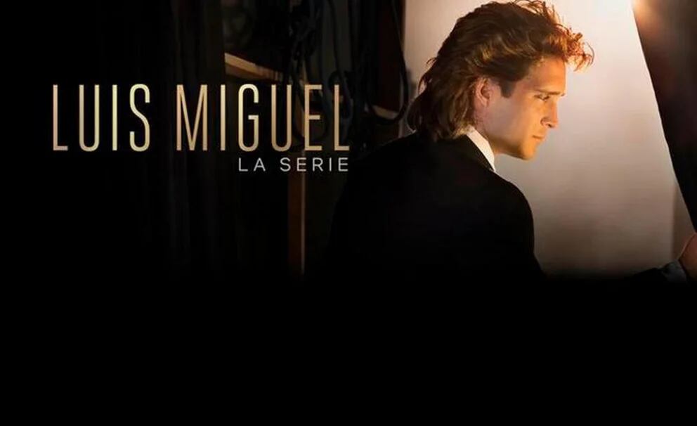 Luis Miguel, la serie