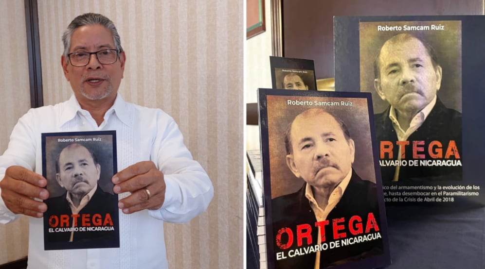 Roberto Samcam fue asesinado a balazos en Moravia.