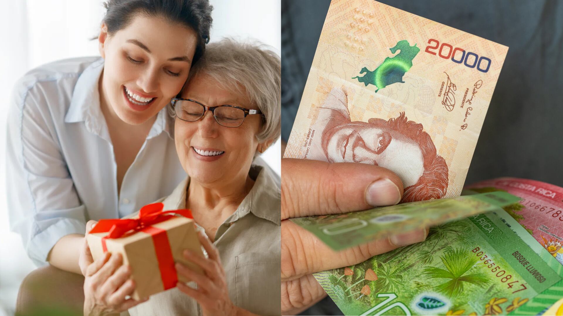 El 15 de agosto se celebrará el Día de la Madre y aplica como feriado. Así se aplican las reglas de pago.