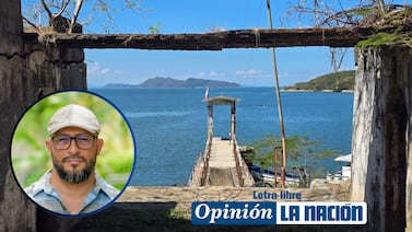 Un paseo para dominguear