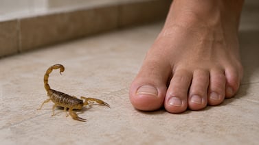 ¿Cómo ahuyentar alacranes de forma segura y natural? Guía de remedios caseros efectivos