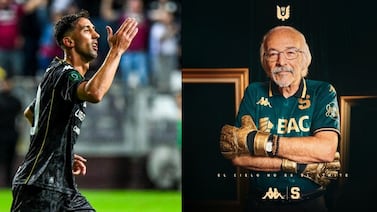 Ídolo de Saprissa la emprende contra Mariano Torres en Fox: ‘Él no es doña toda’