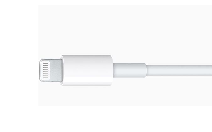 Apple ha cesado la venta del adaptador de Lightning a jack en Estados Unidos y otros países.