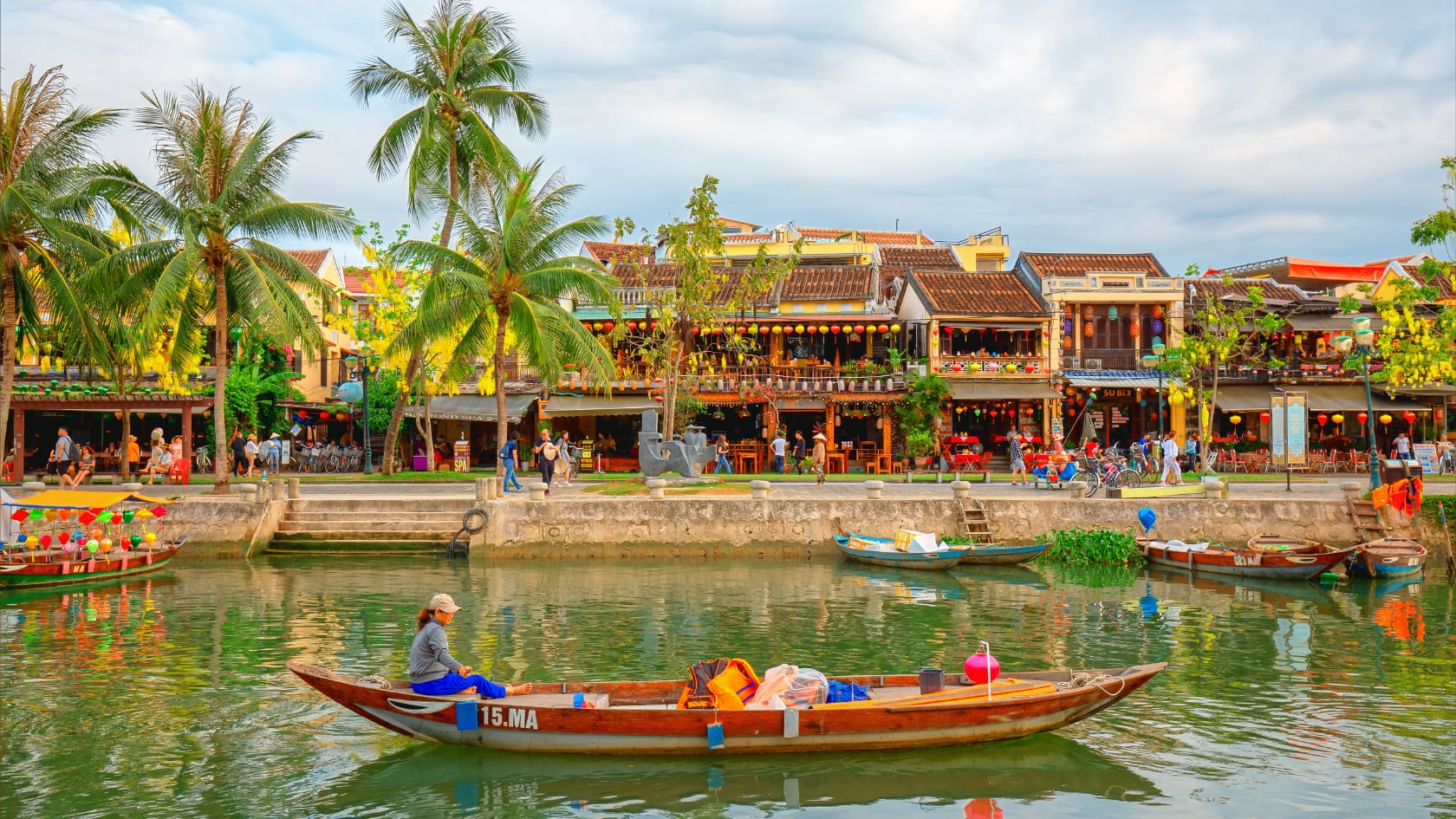 Hoi An, Vietnam