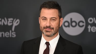 ¿'Jimmy Kimmel Live!’ llegará a su fin? Esto es lo que se sabe