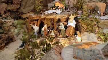 Reflexión sobre la Navidad