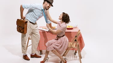 El retorno de la mujer domesticada