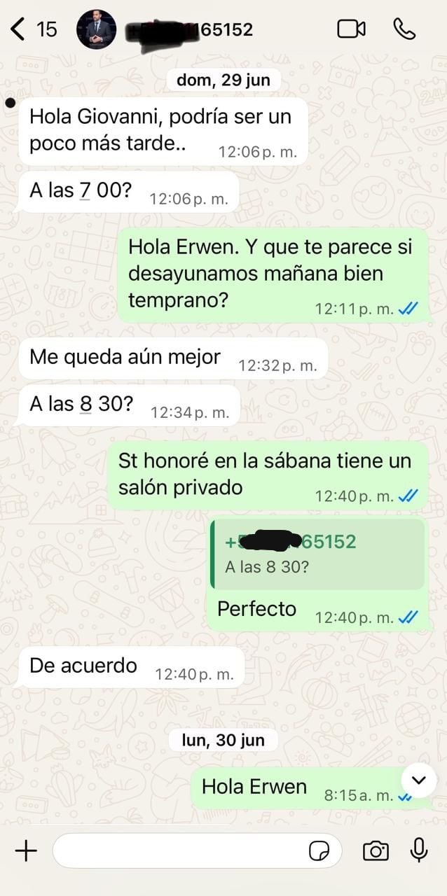 Mensajes Masís-Bulgarelli