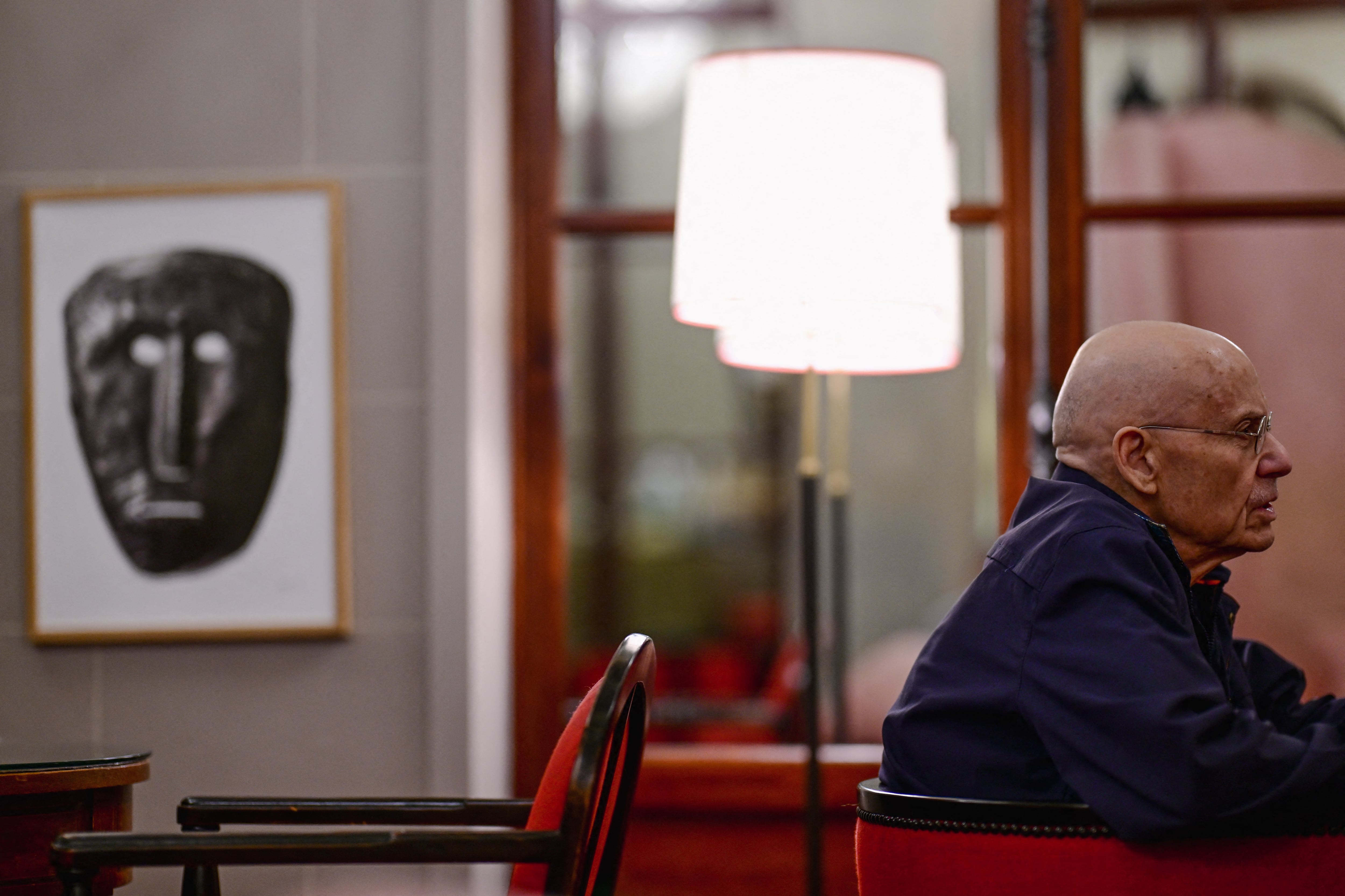 James Ellroy vuelve en su novela negra a su Los Ángeles natal.