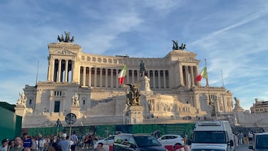 Cómo ahorrar hasta 50% en hoteles en Italia (truco poco conocido)