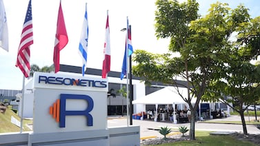 Empresa de Estados Unidos invertirá $15 millones en Costa Rica y creará 300 empleos