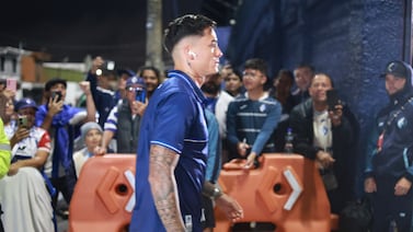 ¿Y ahora qué pasó con Carlos Barahona? Cartaginés confirma noticia de última hora