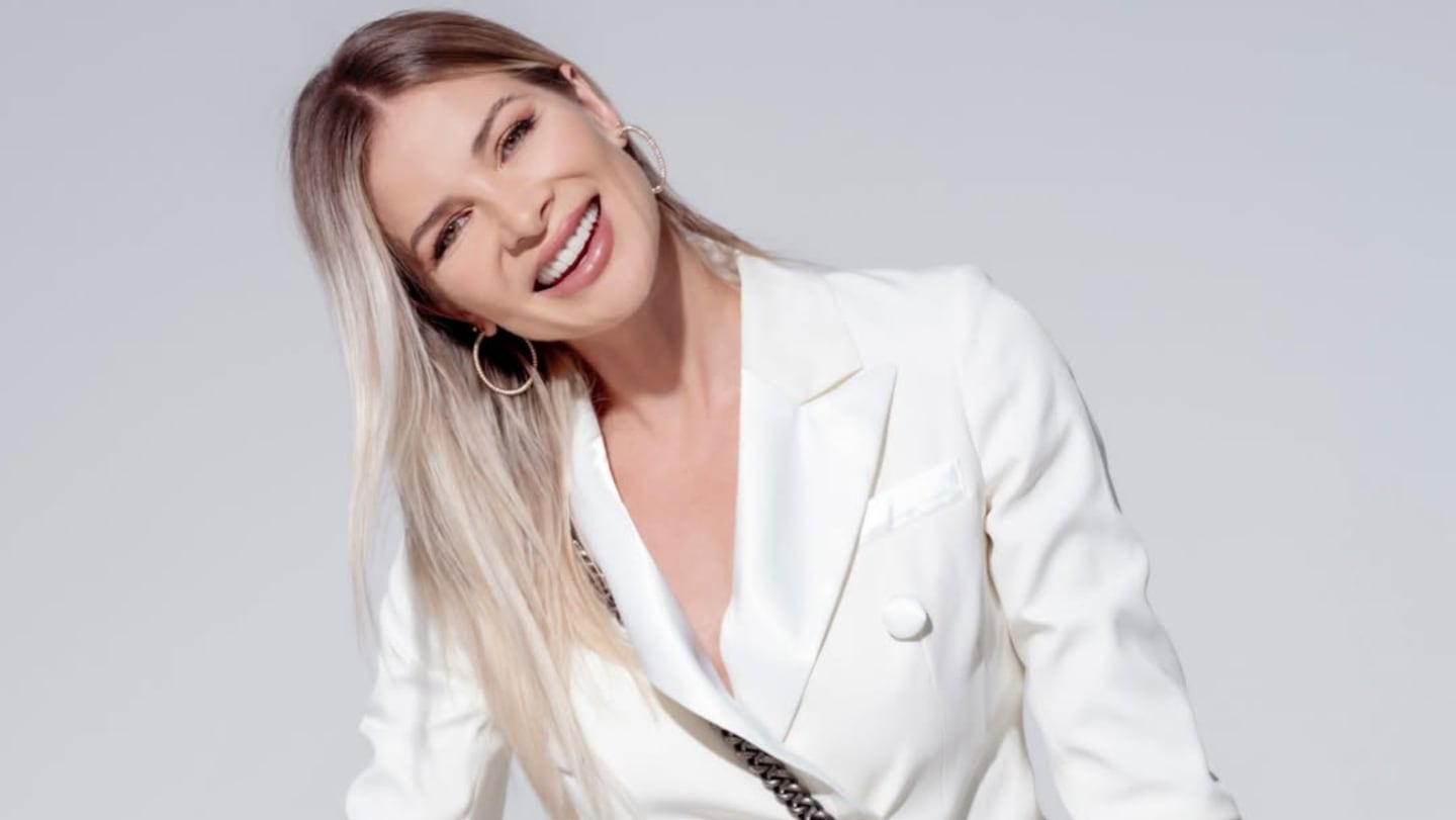 Leonora Jiménez lanza pedido urgente tras vender su casa