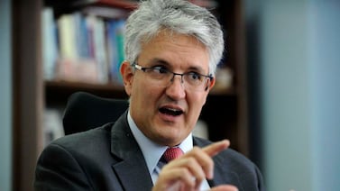 Sugeval y Sugese investigan fallido intento de ingresar $10 millones a INS Valores