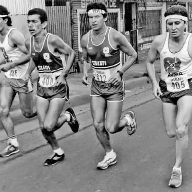 MATERIAL EXCLUSIVO DE LA NACION HASTA SU PUBLICACION 24/10/2023, Alajuela, Río Segundo, entrevista con los hermanos Francisco González y Emmanuel González, rectores de las universidades UNA y UTN.