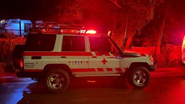 Niño de 11 años es baleado en Pavas